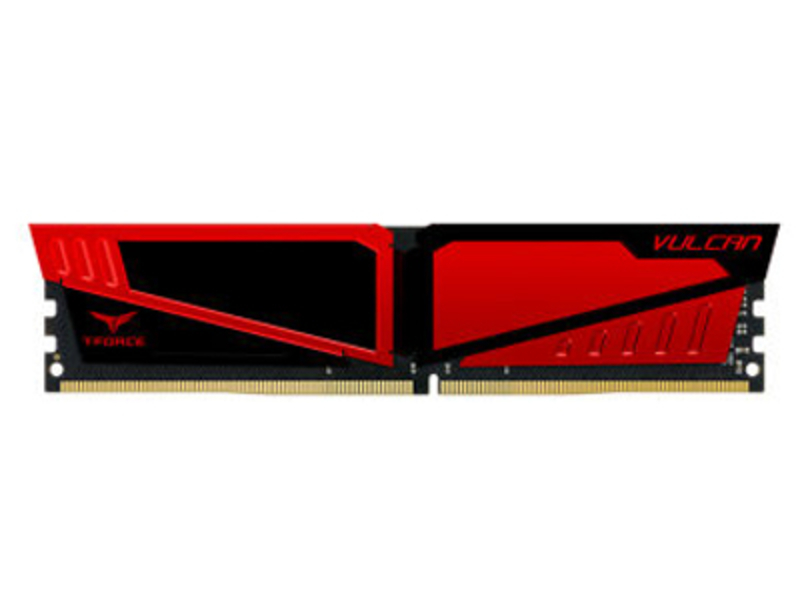 十铨 火神系列 DDR4 2400 16G(8G×2) 主图