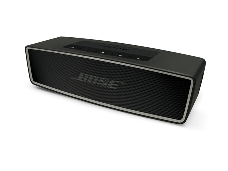 Bose SoundLink Mini II蓝牙扬声器