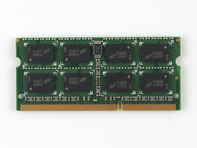 CrucialӢþDDR3L 1866 8G ʼǱڴЧͼ