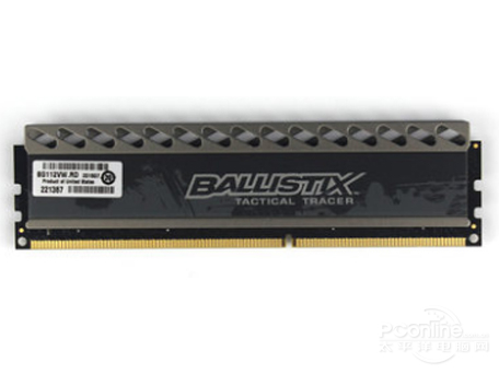 Ӣﲬʤ Ballistixʤϵ̨ʽڴDDR3 1600 8Gͼ