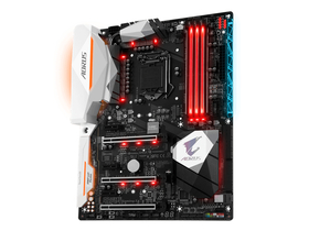 Aorus Z270X-Gaming 7