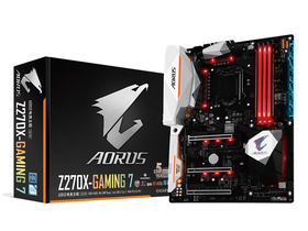 Aorus Z270X-Gaming 7