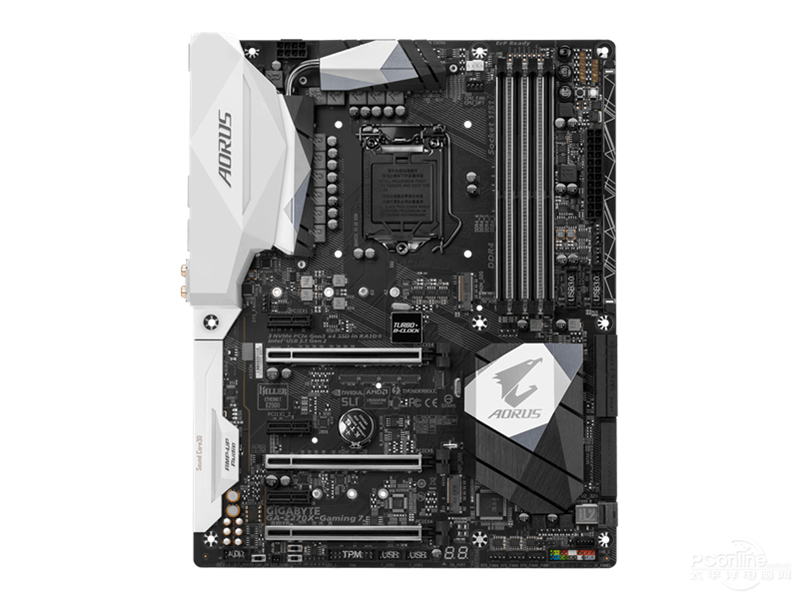 Aorus Z270X-Gaming 7ͼ