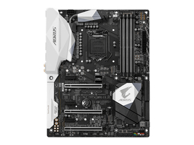 Aorus Z270X-Gaming 7