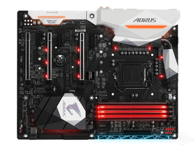 Aorus Z270X-Gaming 7