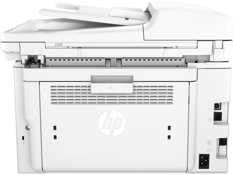 惠普Laserjet Pro M227FDW