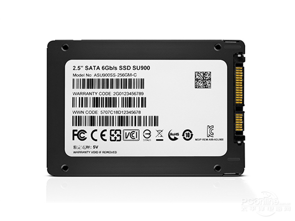 SU900 SATA 256Gͼ