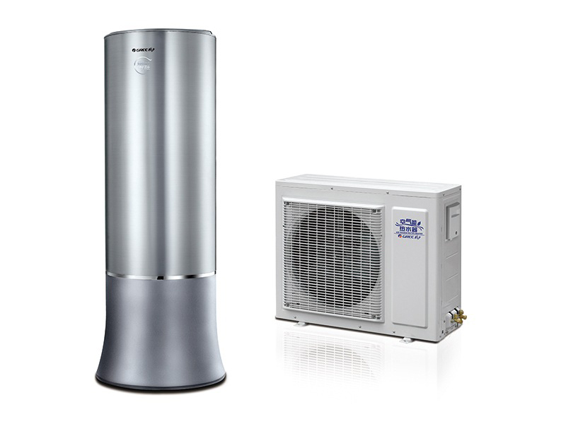 格力空气能热水器KFRS-3.1JRe/A3 图片1