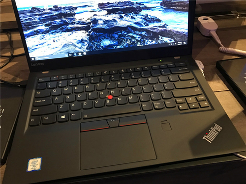 联想ThinkPad X1 Carbon 2017(20HRCTO1WW)