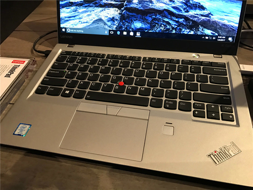 联想ThinkPad X1 Carbon 2017(20HRA007CD)