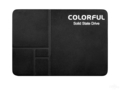 七彩虹SL500 240GB SATA3 SSD