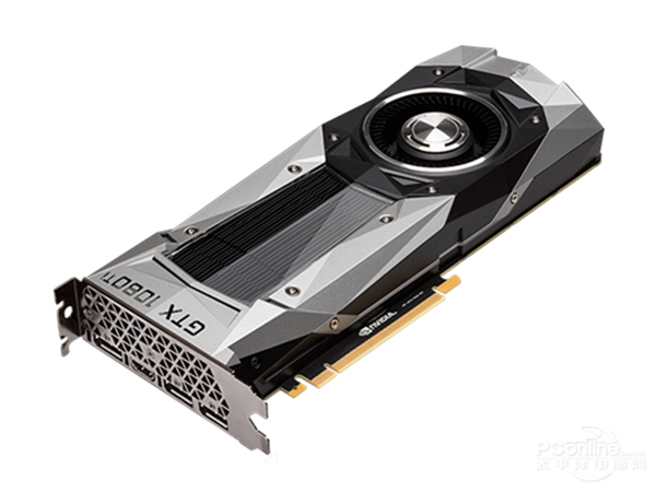 NVIDIA GTX1080 Ti 公版新品售5499元-太平洋电脑网