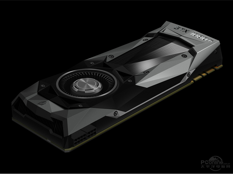 NVIDIA GeForce GTX 1080 Tiͼ