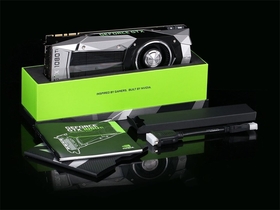 NVIDIA GeForce GTX 1080 Ti