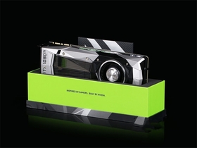 NVIDIA GeForce GTX 1080 Ti