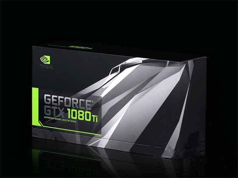 NVIDIA GeForce GTX 1080 Tiͼ