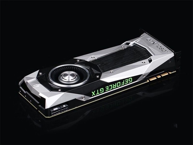 NVIDIA GeForce GTX 1080 Tiͼ