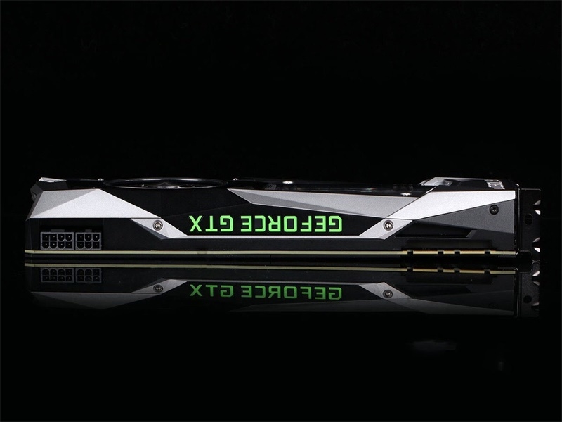 NVIDIA GeForce GTX 1080 Tiͼ