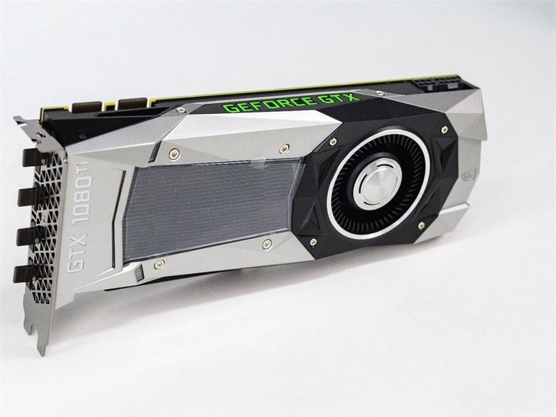 NVIDIA GeForce GTX 1080 Tiͼ