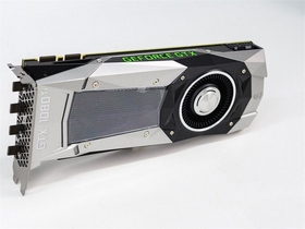 NVIDIA GeForce GTX 1080 Ti