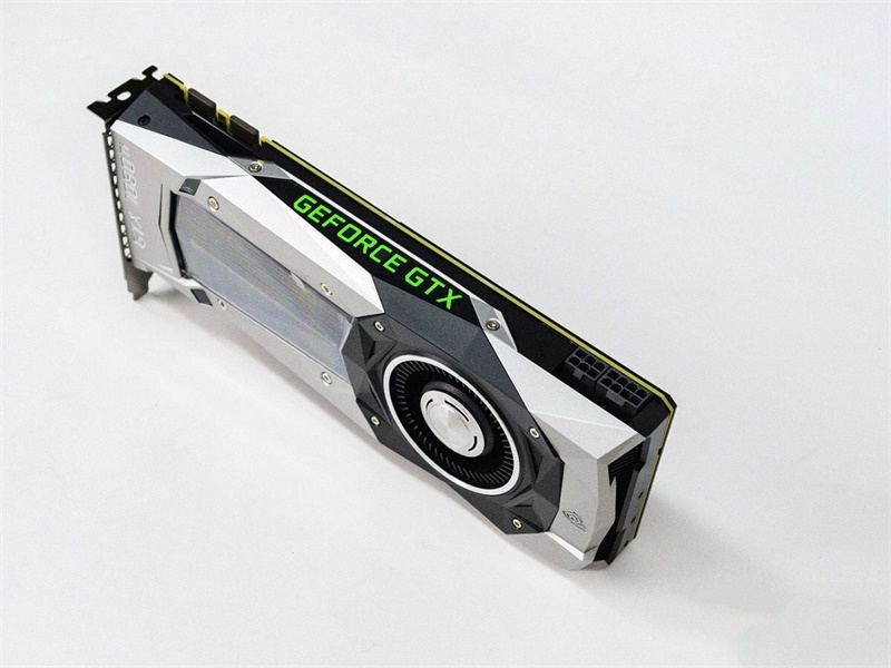 NVIDIA GeForce GTX 1080 Tiͼ