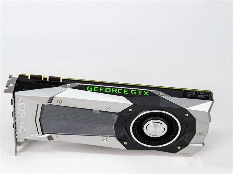 NVIDIA GeForce GTX 1080 Tiͼ