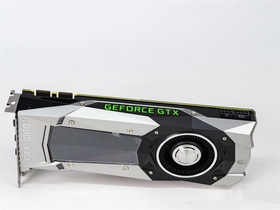 NVIDIA GeForce GTX 1080 Ti