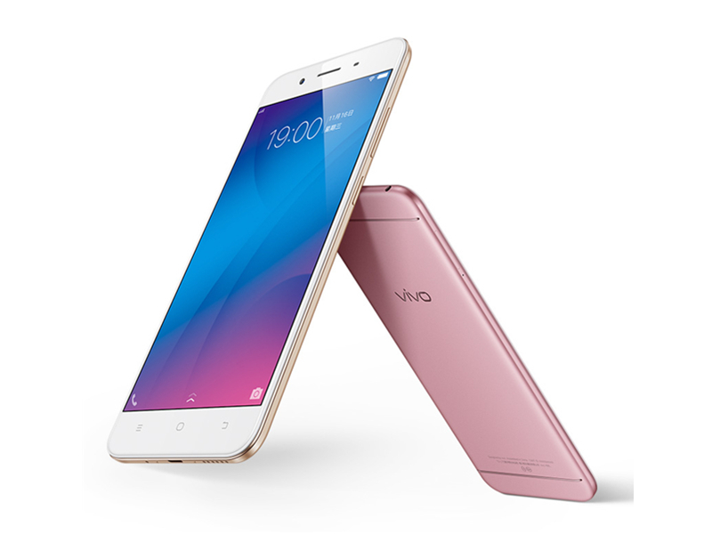 產品報價 手機大全 vivo手機大全 vivo y66 vivo y66圖賞