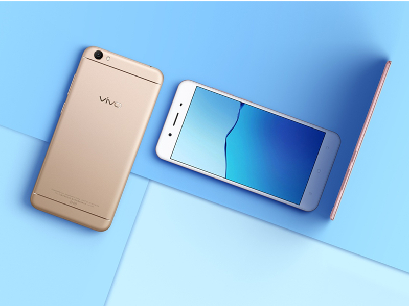 vivo Y66ͼ