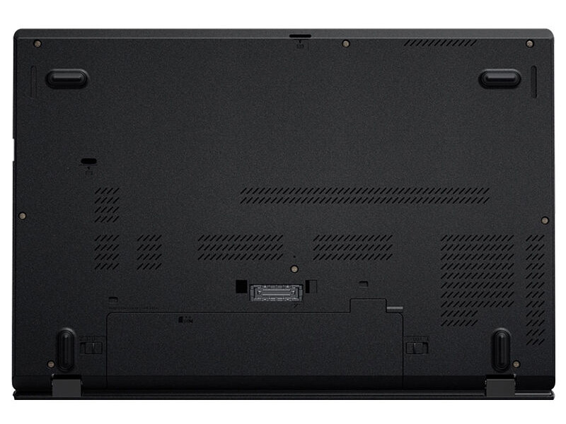 联想ThinkPad P50s(20FLA00UCD)背面