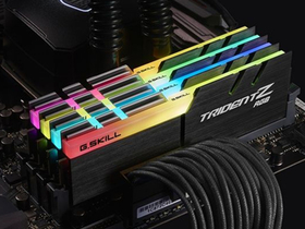 ֥Trident Z RGB DDR4ս4266
