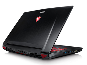 msi΢GT72VR 7RE-467CN