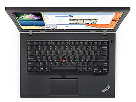 ThinkPad L470