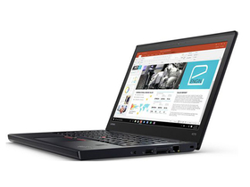 ThinkPad X270(20K6A009CD)ǰ