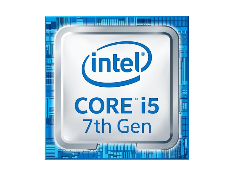 Intel Core i5-7300HQ 图片
