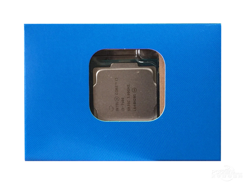 Intel i3 7100ͼ