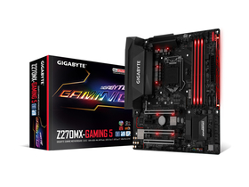 Z270MX-Gaming 5