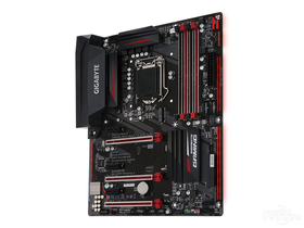 Z270 Gaming 345