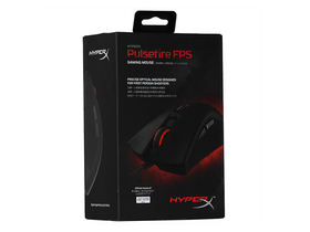 ʿHyperX Pulsefire FPS