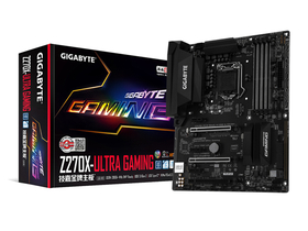 Z270X-Ultra Gaming