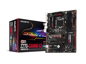 Z270-Gaming K3