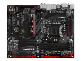 Z270-Gaming K3