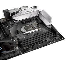 ˶STRIX H270F GAMING