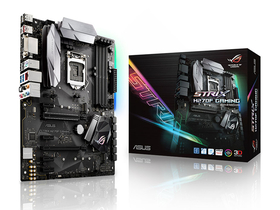 ˶STRIX H270F GAMING