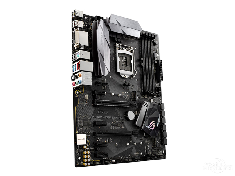 ˶STRIX H270F GAMINGͼ