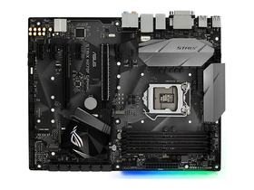 ˶STRIX H270F GAMING