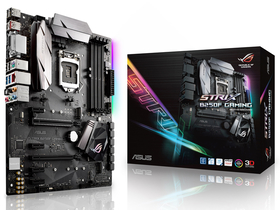 ˶STRIX B250F GAMING