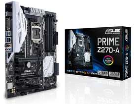 ˶PRIME Z270-A