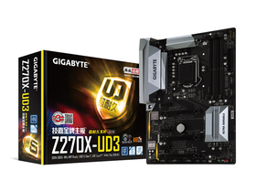 Z270X-UD3