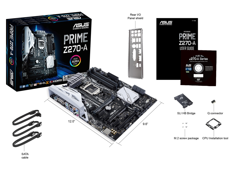 ˶PRIME Z270-Aͼ